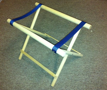 CR-914 Cradle Kit CR-914 Cradle Kit